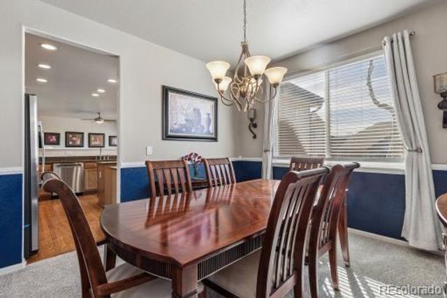 12013 Singing Winds Street, Parker, CO 80138