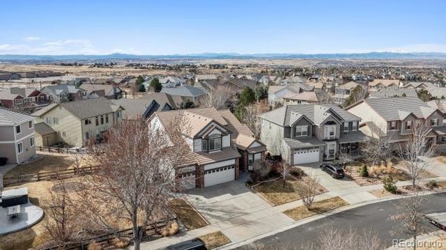 12013 Singing Winds Street, Parker, CO 80138