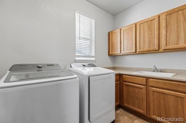 12013 Singing Winds Street, Parker, CO 80138