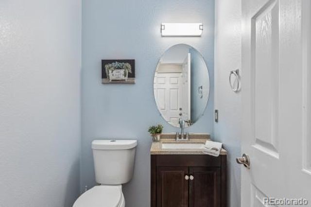 12013 Singing Winds Street, Parker, CO 80138