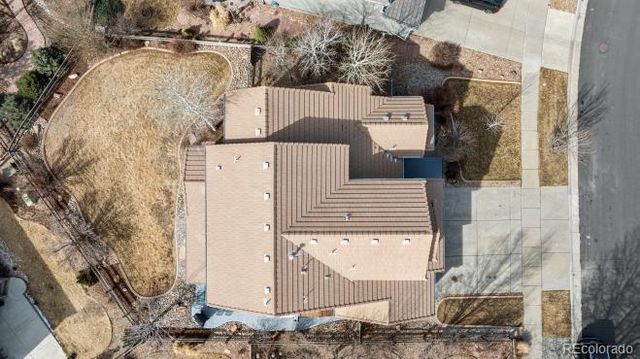 12013 Singing Winds Street, Parker, CO 80138