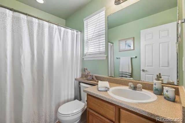 12013 Singing Winds Street, Parker, CO 80138