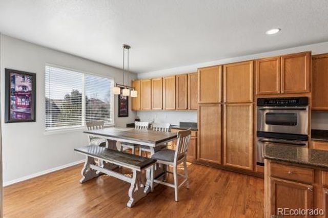 12013 Singing Winds Street, Parker, CO 80138