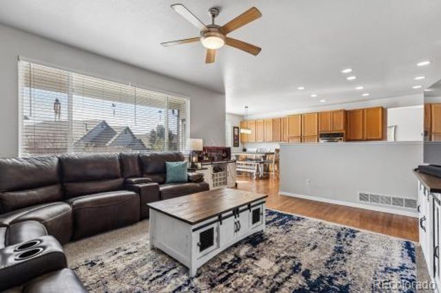 12013 Singing Winds Street, Parker, CO 80138