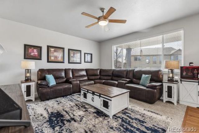 12013 Singing Winds Street, Parker, CO 80138