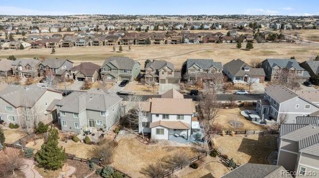 12013 Singing Winds Street, Parker, CO 80138