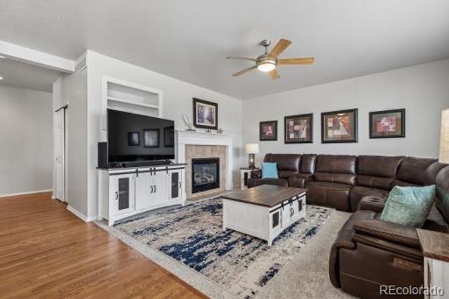 12013 Singing Winds Street, Parker, CO 80138