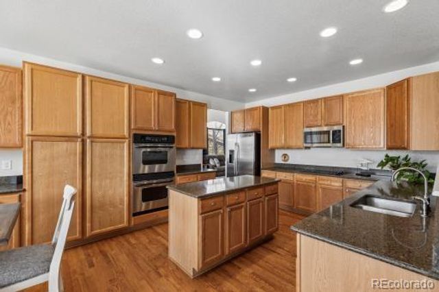 12013 Singing Winds Street, Parker, CO 80138