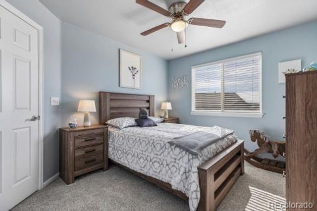 12013 Singing Winds Street, Parker, CO 80138