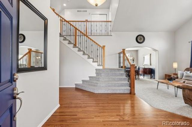 12013 Singing Winds Street, Parker, CO 80138