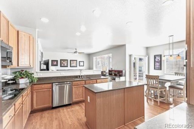 12013 Singing Winds Street, Parker, CO 80138