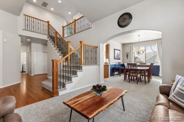 12013 Singing Winds Street, Parker, CO 80138