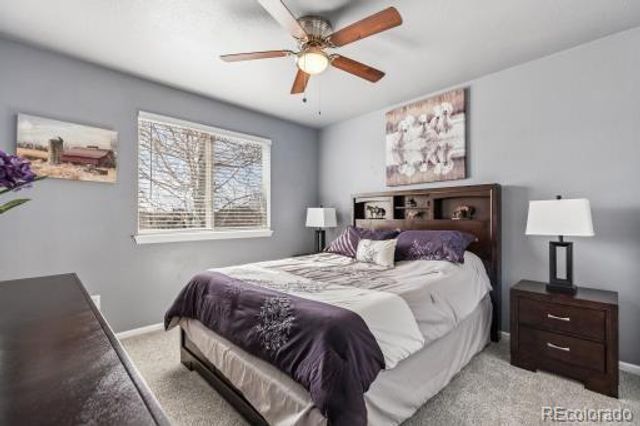 12013 Singing Winds Street, Parker, CO 80138