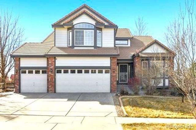 12013 Singing Winds Street, Parker, CO 80138