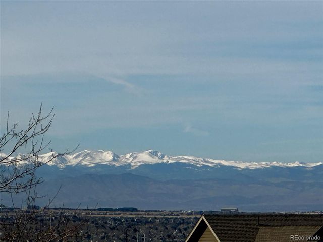 12013 Singing Winds Street, Parker, CO 80138