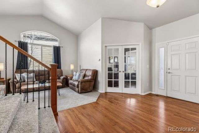 12013 Singing Winds Street, Parker, CO 80138