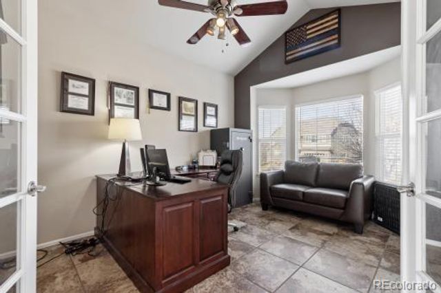 12013 Singing Winds Street, Parker, CO 80138