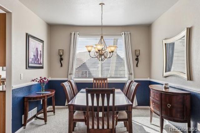 12013 Singing Winds Street, Parker, CO 80138