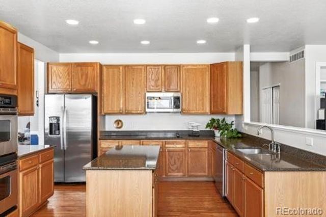 12013 Singing Winds Street, Parker, CO 80138