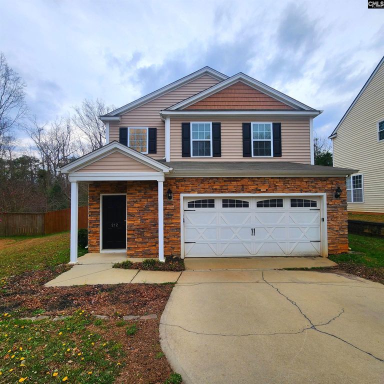 212 Cochin Trace, Lexington, SC 29072