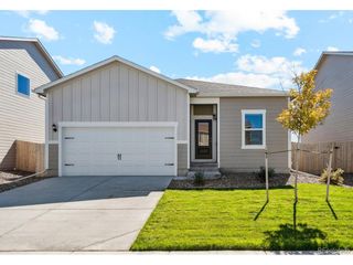 2251 Christina St, Fort Lupton, CO 80621