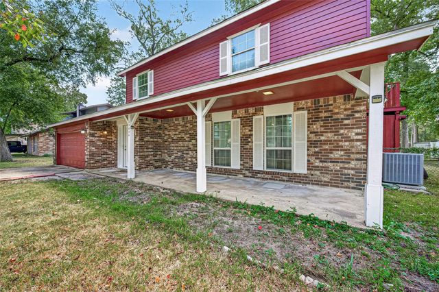 25634 Chestnut Lane, Splendora, TX 77372