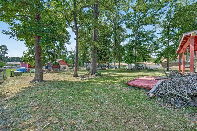 25634 Chestnut Lane, Splendora, TX 77372