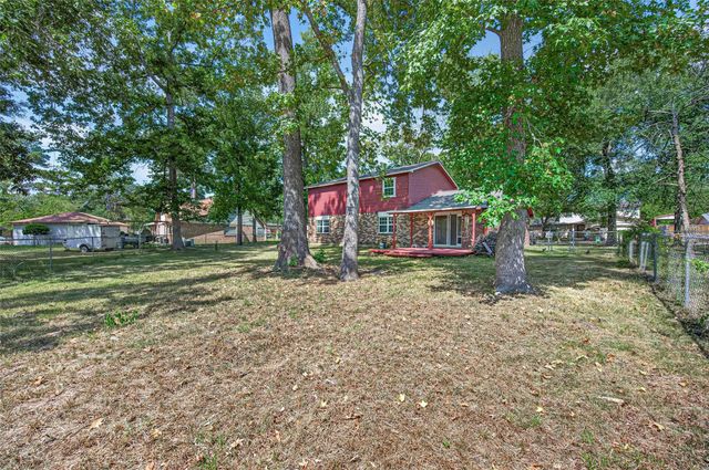25634 Chestnut Lane, Splendora, TX 77372