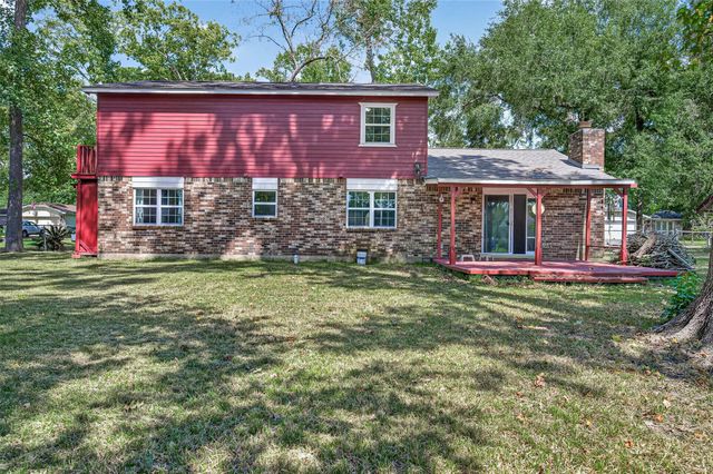 25634 Chestnut Lane, Splendora, TX 77372