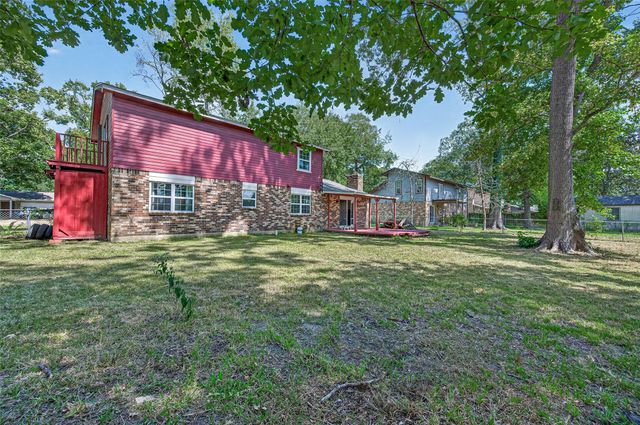 25634 Chestnut Lane, Splendora, TX 77372