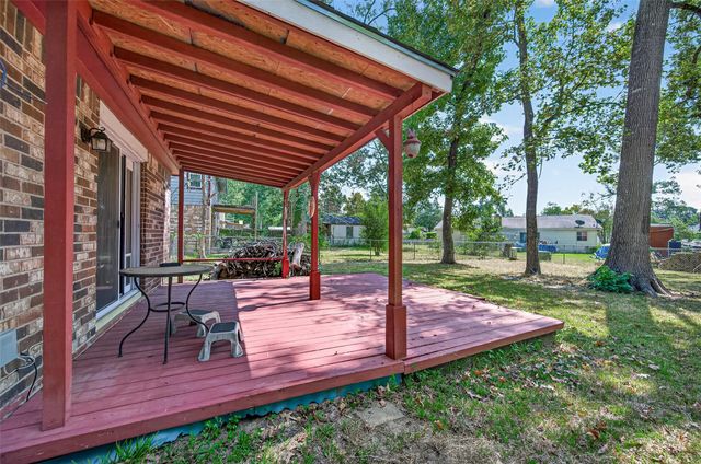 25634 Chestnut Lane, Splendora, TX 77372