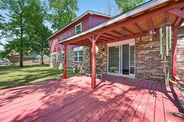 25634 Chestnut Lane, Splendora, TX 77372