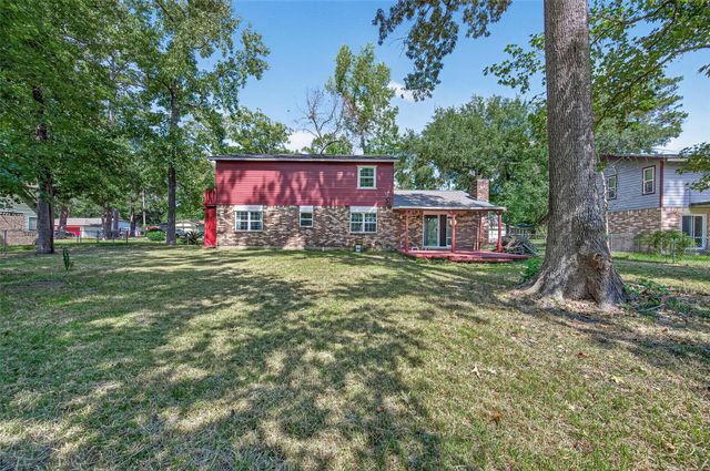 25634 Chestnut Lane, Splendora, TX 77372