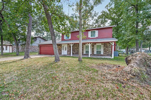 25634 Chestnut Lane, Splendora, TX 77372