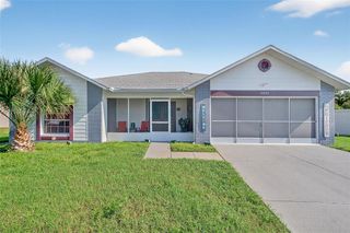 10654 FALLEN LEAF LANE, Port Richey, FL 34668