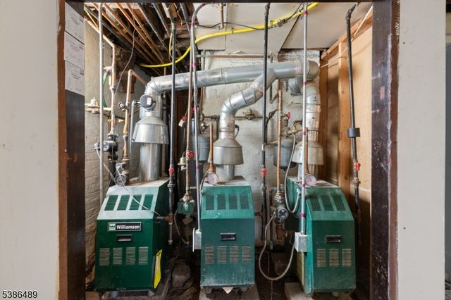 53 Rose Ter, Newark City, NJ 07108