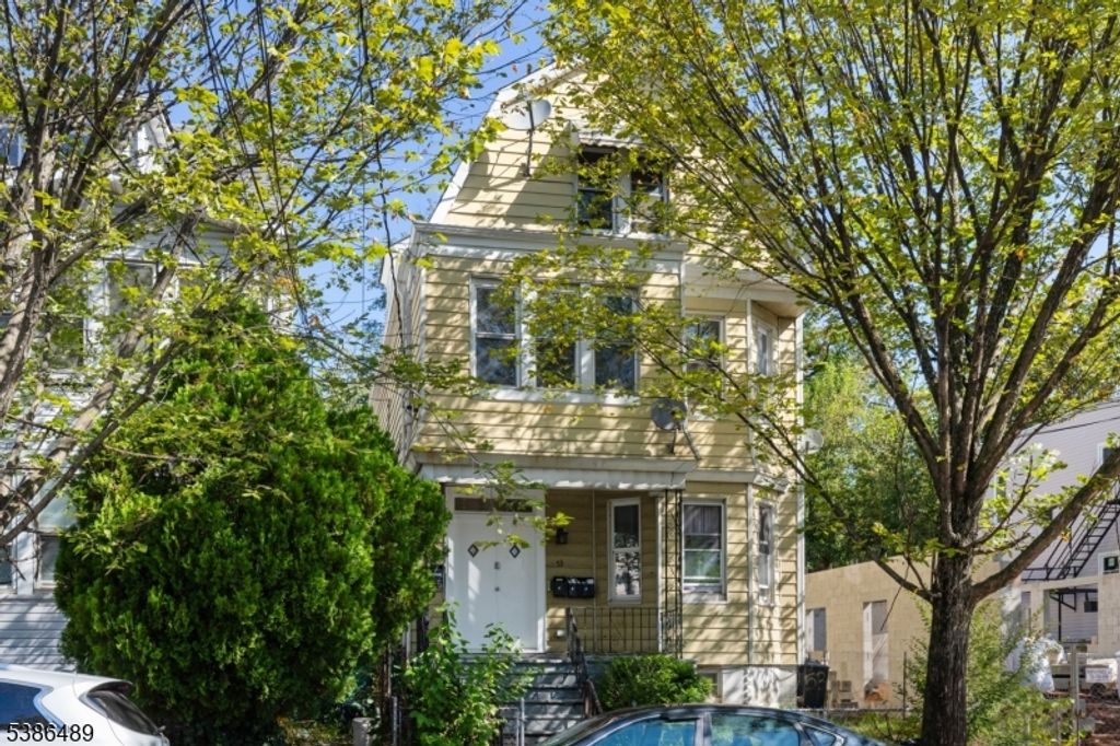 53 Rose Ter, Newark City, NJ 07108
