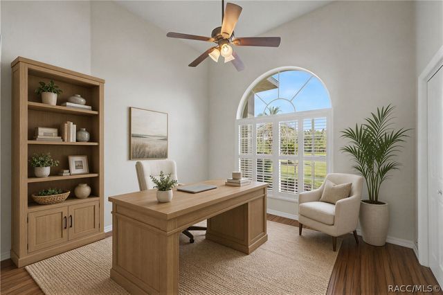 1154 E Triple Crown Loop, Hernando, FL 34442