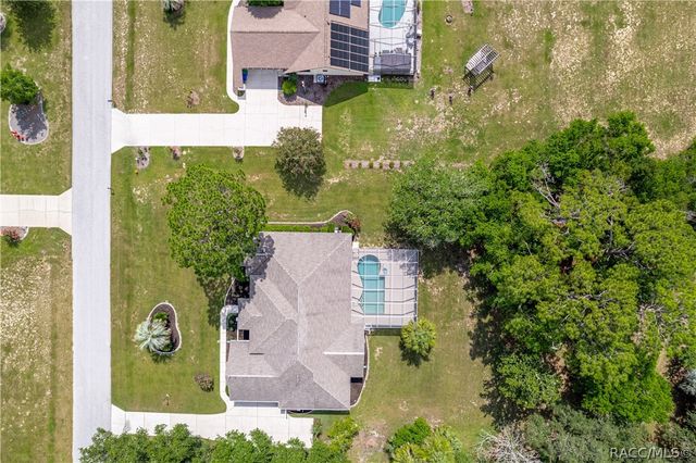 1154 E Triple Crown Loop, Hernando, FL 34442