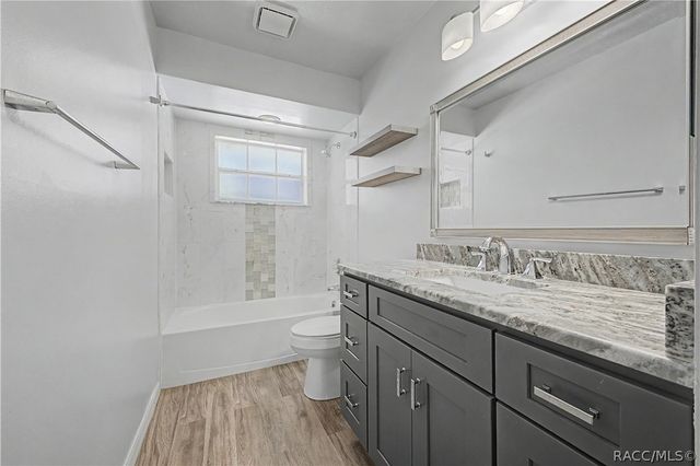 1154 E Triple Crown Loop, Hernando, FL 34442