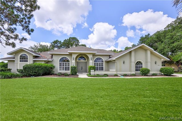 1154 E Triple Crown Loop, Hernando, FL 34442
