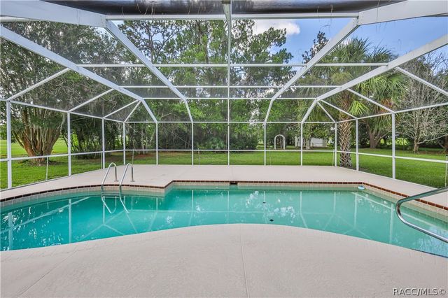 1154 E Triple Crown Loop, Hernando, FL 34442