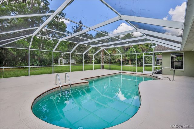 1154 E Triple Crown Loop, Hernando, FL 34442
