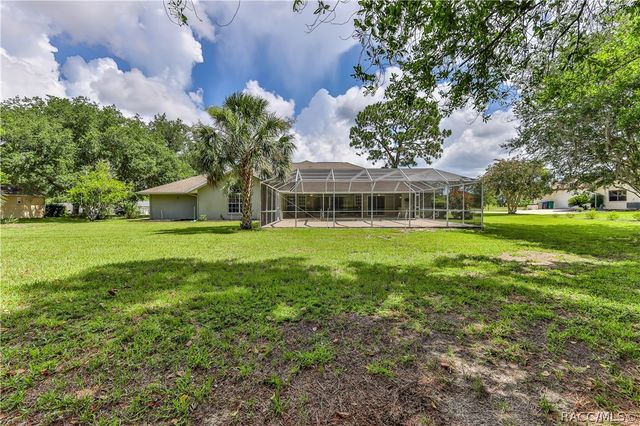 1154 E Triple Crown Loop, Hernando, FL 34442