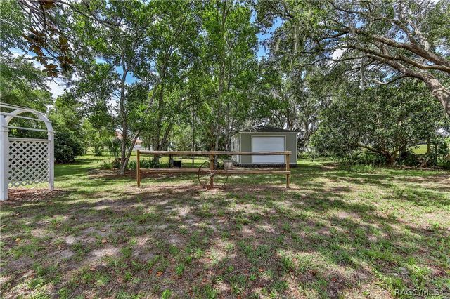 1154 E Triple Crown Loop, Hernando, FL 34442