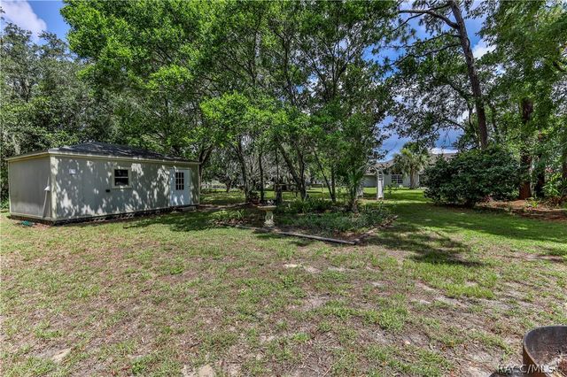 1154 E Triple Crown Loop, Hernando, FL 34442