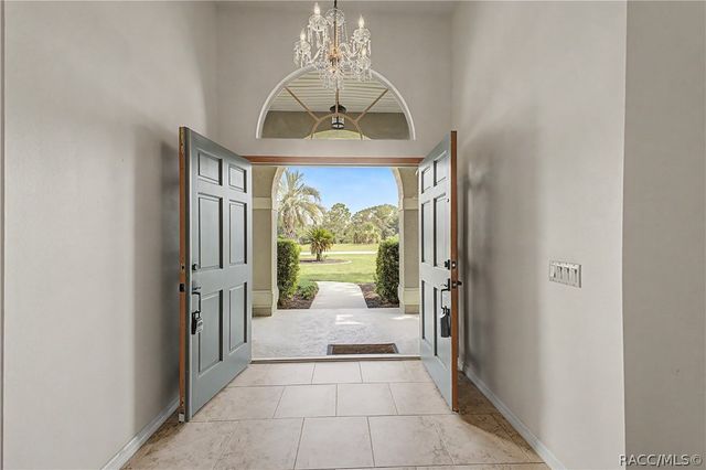1154 E Triple Crown Loop, Hernando, FL 34442