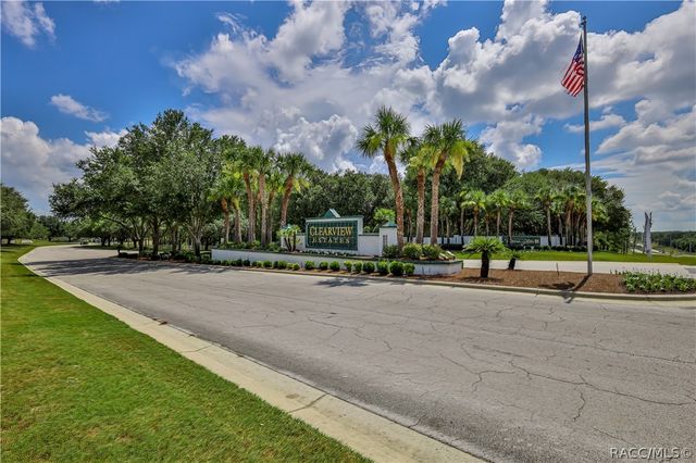 1154 E Triple Crown Loop, Hernando, FL 34442