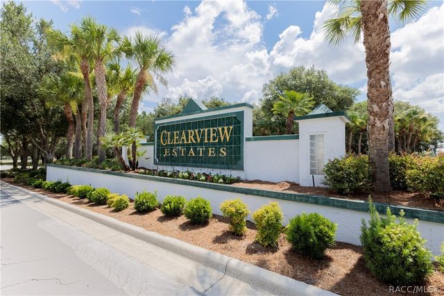 1154 E Triple Crown Loop, Hernando, FL 34442
