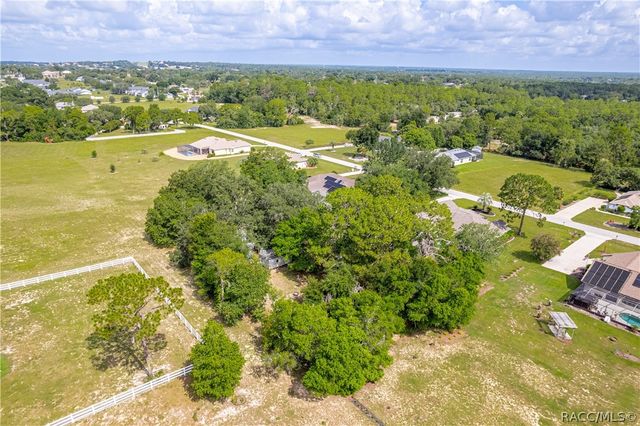 1154 E Triple Crown Loop, Hernando, FL 34442